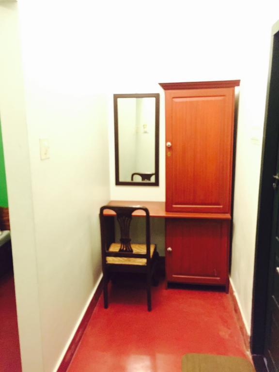 Elphinstone Residency Kochi Quarto foto