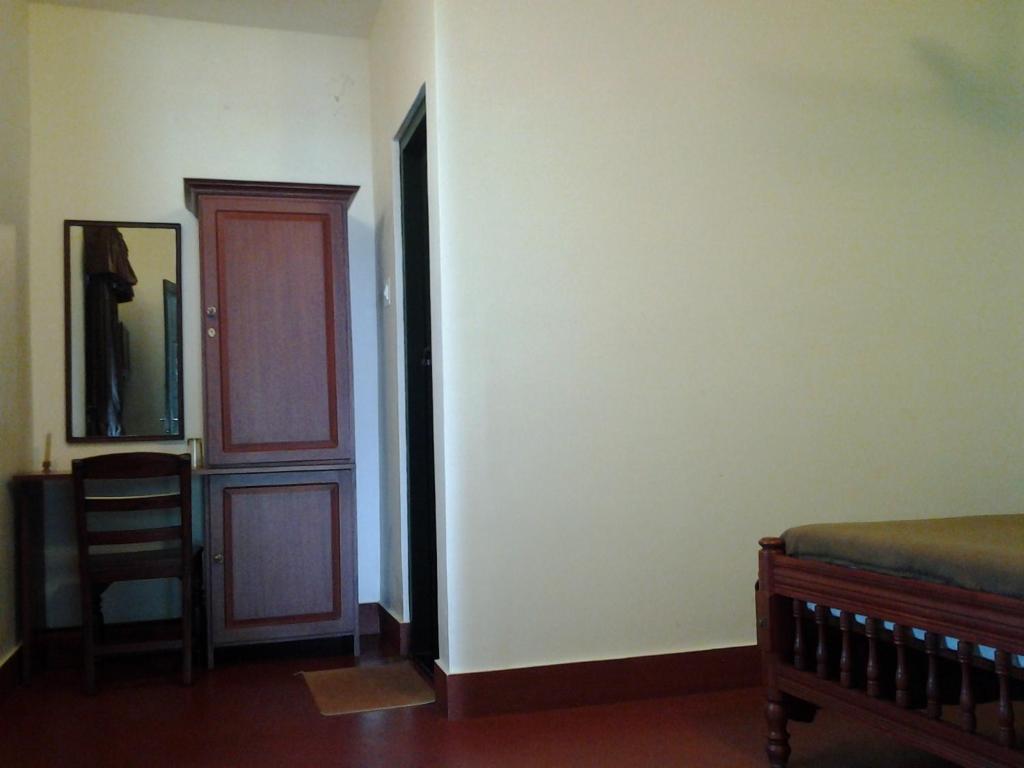 Elphinstone Residency Kochi Quarto foto